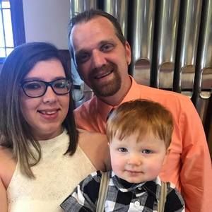 Meet your Posher, Chrissy